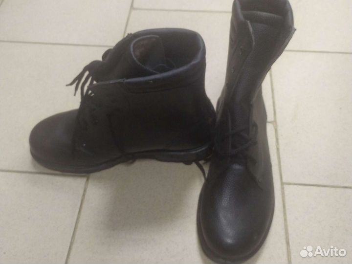 Берцы летние все размеры +