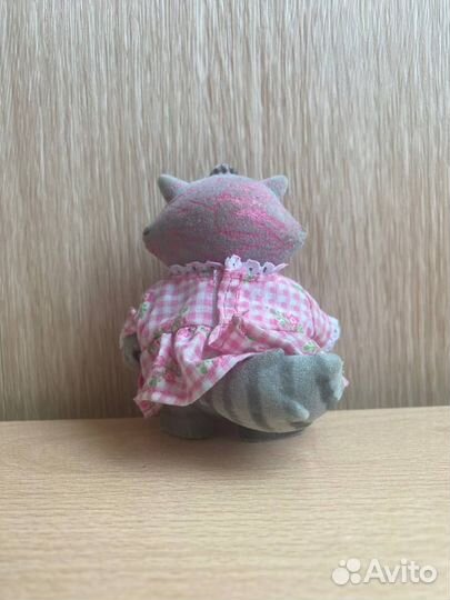 Игрушки LI'L woodzeez