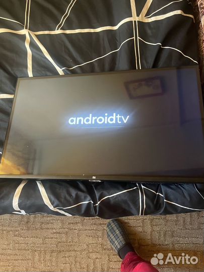 Телевизор xiaomi mi tv p1 32