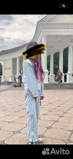 Костюм для девочки