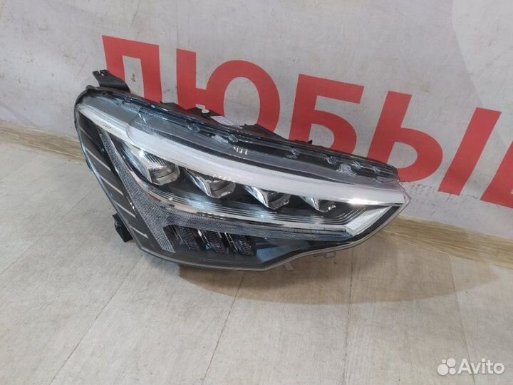 Фара передняя правая Haval Jolion 2020-Нв