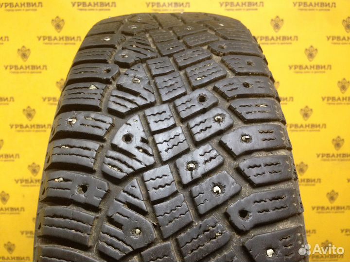 Continental IceContact 2 175/65 R14 86T