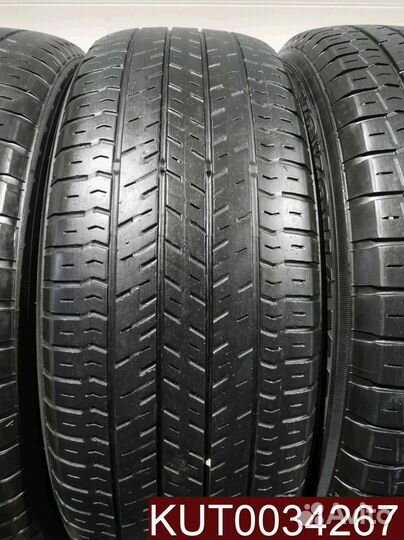 Yokohama Geolandar G91AT 225/60 R18 107U