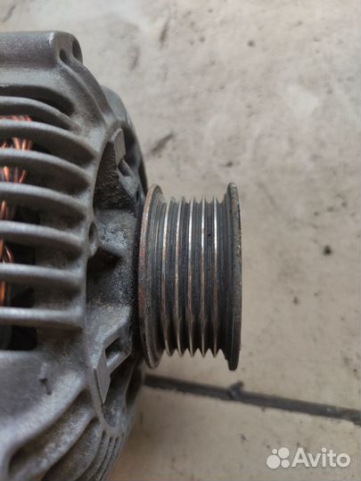 Генератор Renault Laguna I 1.8