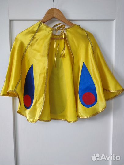 Карнавальный костюм 