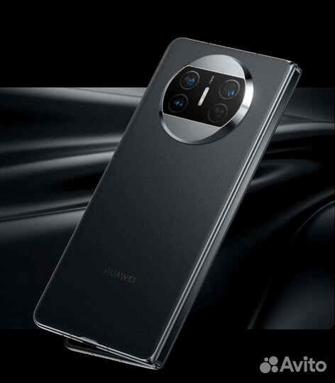 HUAWEI Mate X3, 12/512 ГБ
