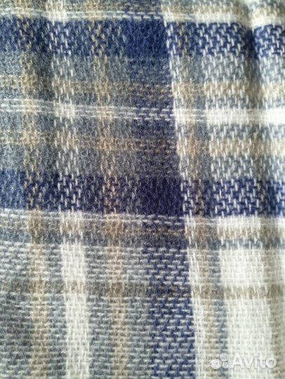 Шарф-косынка