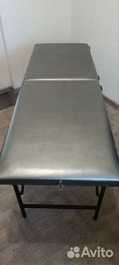 Кушетка для наращивания ресниц