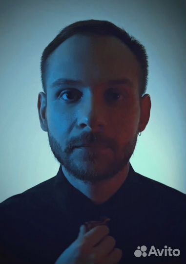 Графический дизайнер