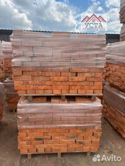 Кирпич забутовочный М-125 с доставкой