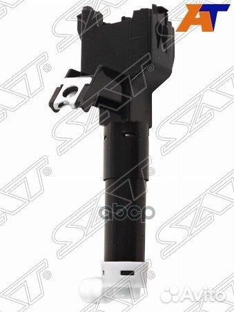 Омыватель фары toyota land cruiser prado 150 09