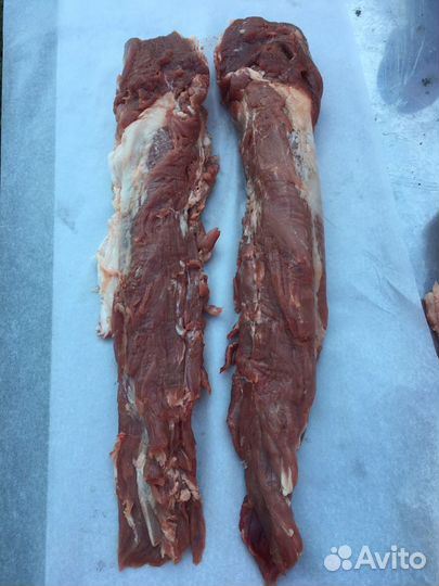 Мясо. Свинина домашняя. Сало