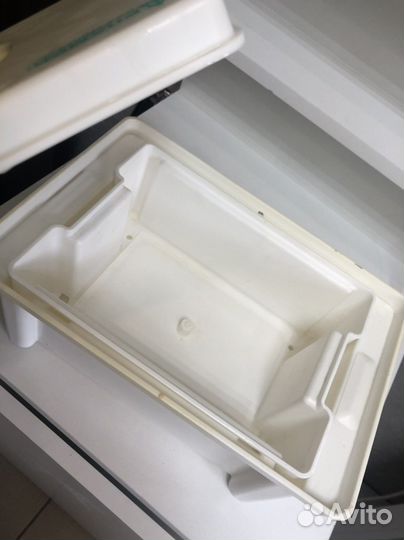 Бокс для дезинфекции