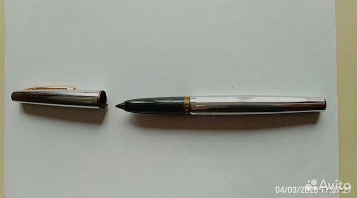 Запчасти к советским чернильным,шариковым авторучк