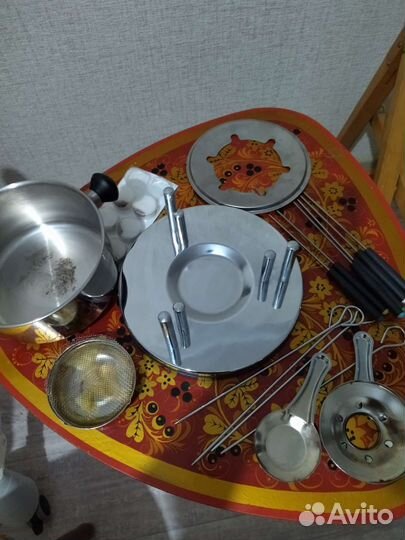 Фондюшница