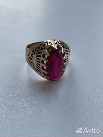 Золотое кольцо СССР