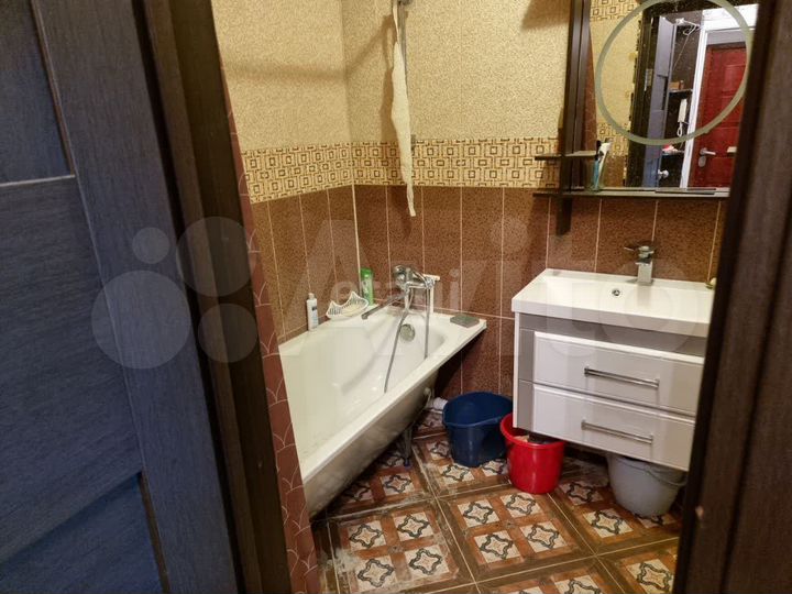 3-к. квартира, 90,7 м², 3/3 эт.