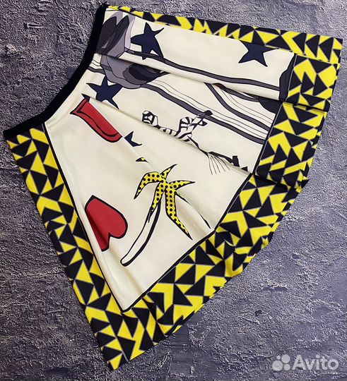 Юбка женская iceberg (оригинал)