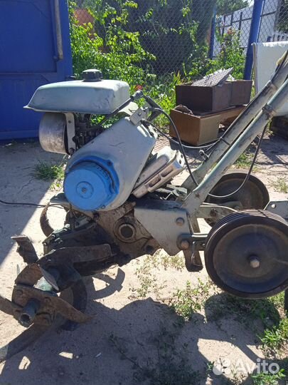 Культиватор