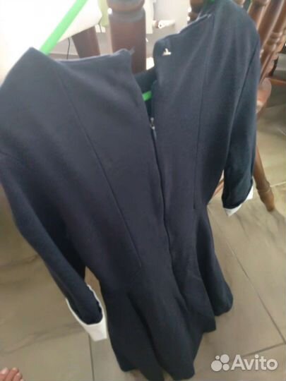 Школьная форма