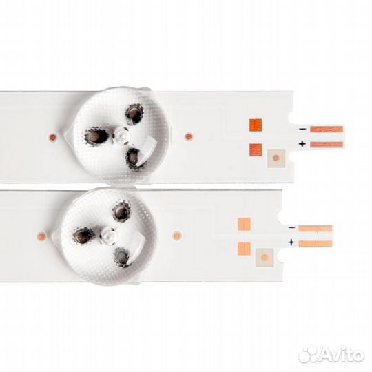 Подветка телевизоров RocknParts