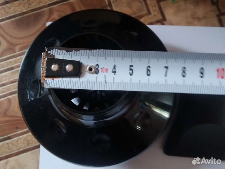 Насадки для фена