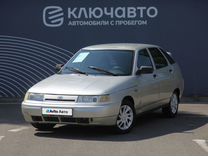 ВАЗ (LADA) 2112 1.6 MT, 2006, 267 149 км, с пробегом, цена 305 000 руб.