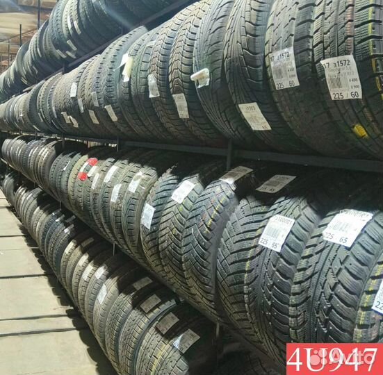 Hankook I'Pike RW11 205/65 R16 P