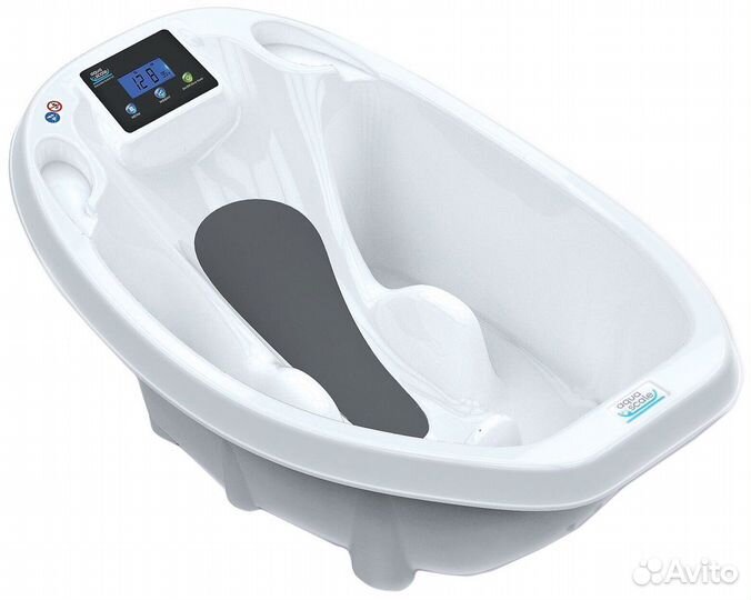 Ванночка Aqua Scale V3 и подставка