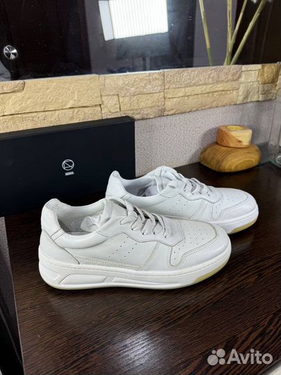 Кеды кроссовки 37р женские Эконика оригинал