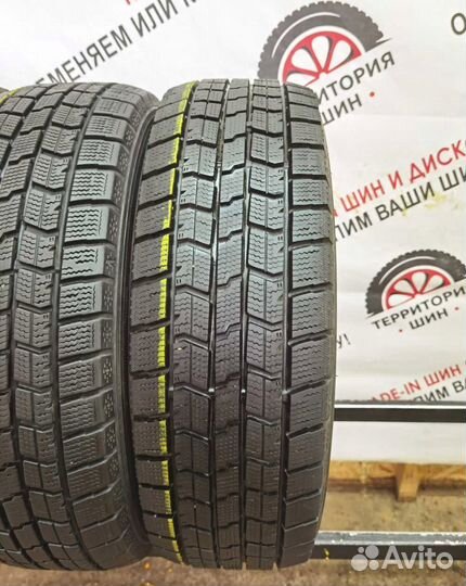 Goodyear Ice Navi 7 185/60 R15 84Q