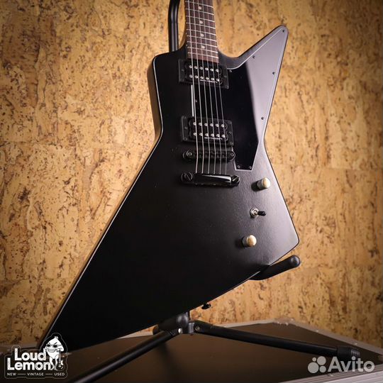 Gibson Explorer B-2 Satin Ebony 2019 USA