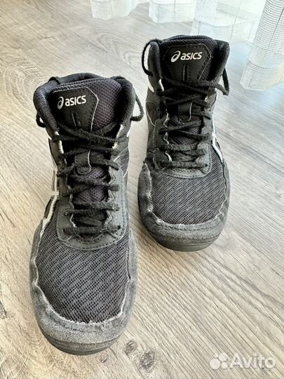 Борцовки asics matflex 6 GS