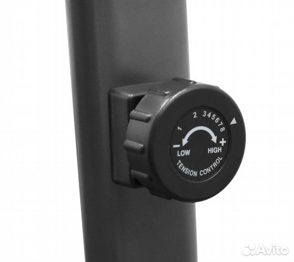 Велотренажер carbon fitness U308