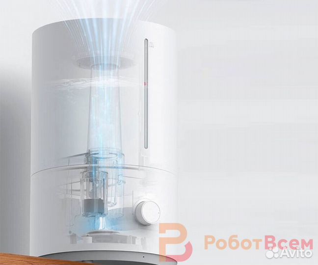Увлажнитель воздуха Xiaomi Mijia Humidifier 2 (mjj