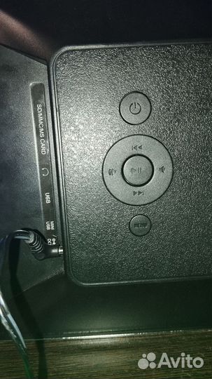 Цифровая Фоторамка Ritmix