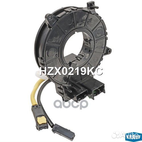 Контактная группа подушки безопасности HZX0219K