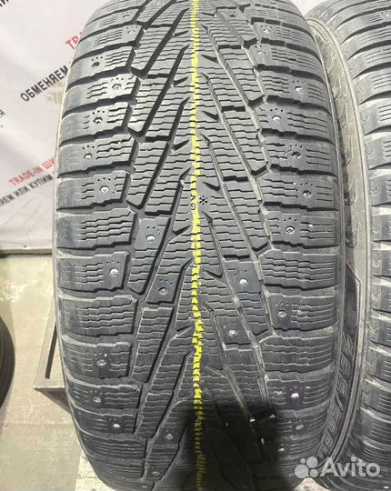 Nokian Tyres Hakkapeliitta 7 SUV 255/50 R19 109H