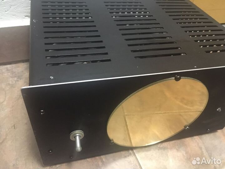 Блок питания 12v