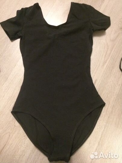 Костюм для занятий хореографией (балетом). Новый