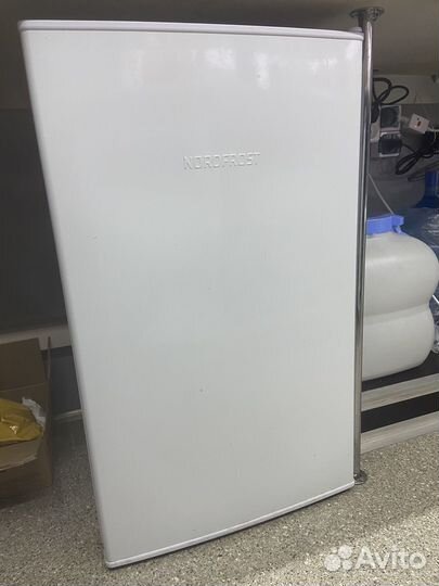 Холодильник однокамерный
