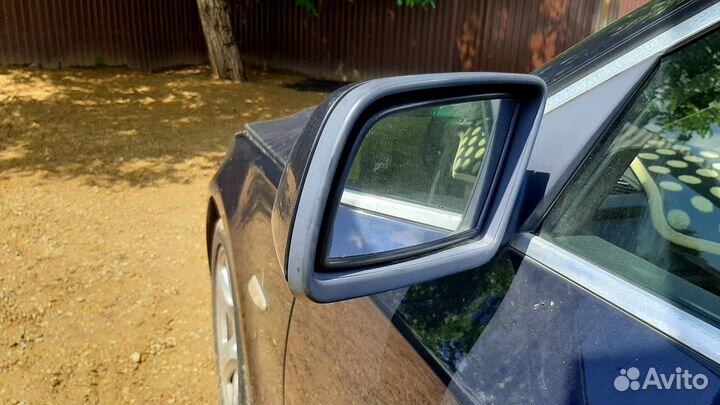 Зеркало BMW 5-Series E60