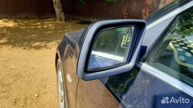 Зеркало BMW 5-Series E60