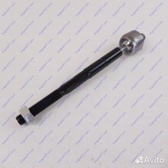 Тяга рулевая оригинал правая и левая Rio/solaris