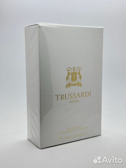 Trussardi Donna 100 мл
