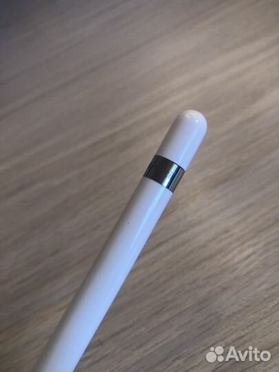 Стилус apple pencil 1