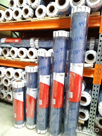 Гибкое / мягкое стекло (опт) скатерти шторки