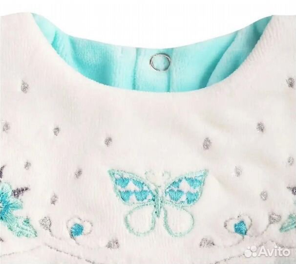 Платье детское