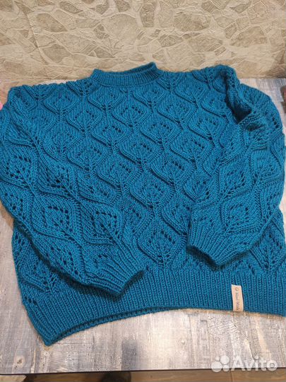 Джемпер женский 42 44