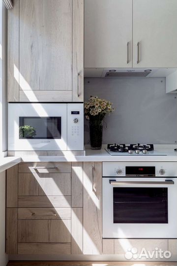 Кухная напрямую от производителя